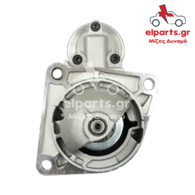 S0195 Μίζα τύπου Bosch ALFA ROMEO FIAT LANCIA Μίζα Bosch S0195 1109030
