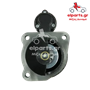Μίζα Bosch S0197 1368301