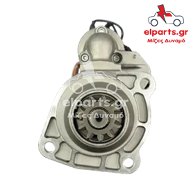 Μίζα Bosch S0199 1261014