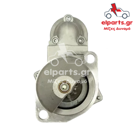 Μίζα Bosch S0200 1262030