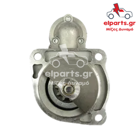 Μίζα Bosch S0201 1263019