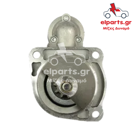 Μίζα Bosch S0201 1263019