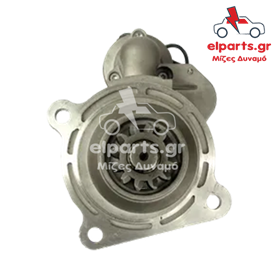 S0202 Μίζα τύπου Bosch GENLYON IVECO SAIC Μίζα Bosch S0202 1231502