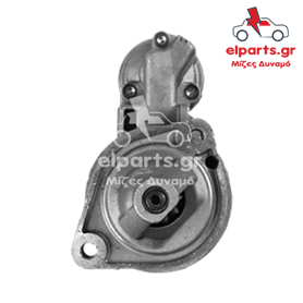 Μίζα Bosch S0203 1223006