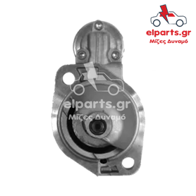 S0205 Μίζα τύπου Bosch ALFA ROMEO Μίζα Bosch S0205 1218126