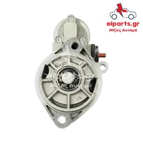 Μίζα Bosch S0207 1126016