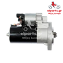 Μίζα Bosch S0207 1126016