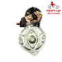 Μίζα Bosch S0207 1126016