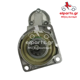 S0208 Μίζα τύπου Bosch FARYMANN Μίζα Bosch S0208 1109017