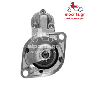 S0209 Μίζα τύπου Bosch ACME ARONA BCS FERRARI GOLDONI HATZ LOMBARDINI MOSA RUGGERINI Μίζα Bosch S0209 1109029