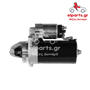 Μίζα Bosch S0209 1109029
