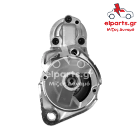 S0210 Μίζα τύπου Bosch MERCEDES BENZ Μίζα Bosch S0210 1109262