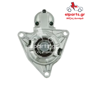 S0212 Μίζα τύπου Bosch VW Μίζα Bosch S0212 1125016