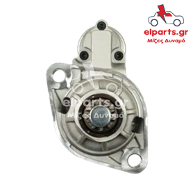S0214 Μίζα τύπου Bosch VW Μίζα Bosch S0214 1125605