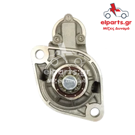 Μίζα Bosch S0214(BOSCH) 