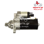 Μίζα Bosch S0214(BOSCH) 