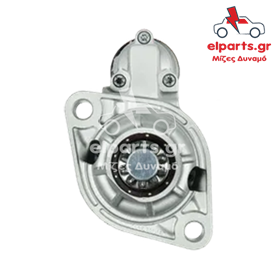 S0214PR Μίζα τύπου Bosch VW Μίζα Bosch S0214PR