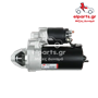 Μίζα Bosch S0215 1109057