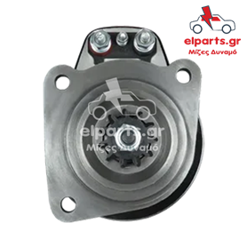 S0216 Μίζα τύπου Bosch FIAT-ALLIS MERCEDES BENZ TRUCKS & BUSES STEYR VOLVO Μίζα Bosch S0216 1416009