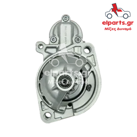 Μίζα Bosch S0218PR 