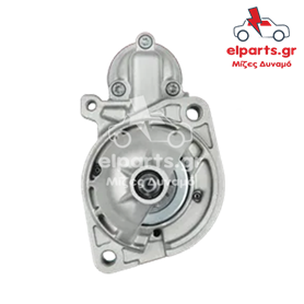 Μίζα Bosch S0218SR 