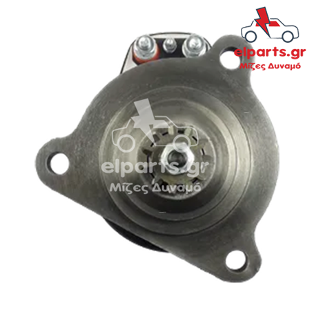 Μίζα Bosch S0221 1416011