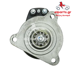 Μίζα Bosch S0221(BOSCH)R 