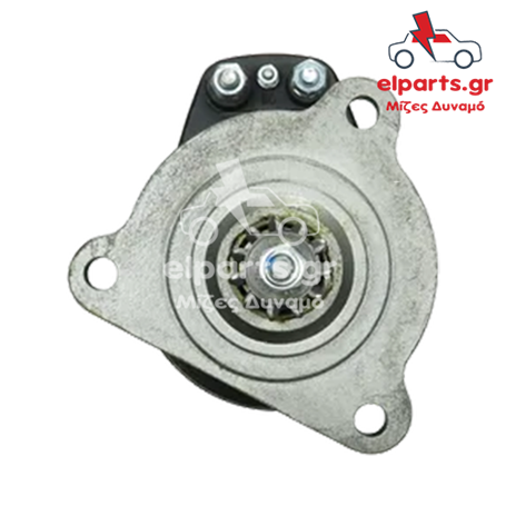 Μίζα Bosch S0221(BOSCH)R 