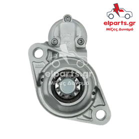 S0224PR Μίζα τύπου Bosch SEAT SKODA VW Μίζα Bosch S0224PR