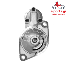 S0227 Μίζα τύπου Bosch AUDI MERCEDES BENZ Μίζα Bosch S0227 1107406