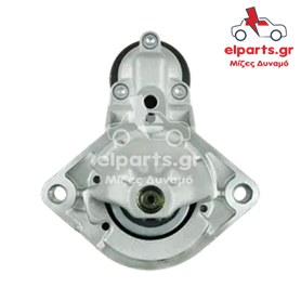 S0228 Μίζα τύπου Bosch BMW Μίζα Bosch S0228 1115045