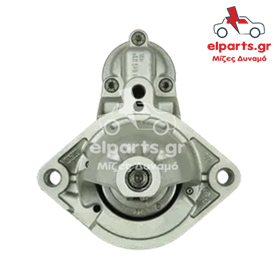 S0228PR Μίζα τύπου Bosch BMW Μίζα Bosch S0228PR