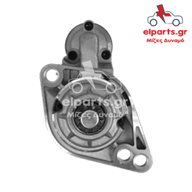 Μίζα Bosch S0229 1123020