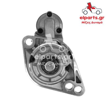 Μίζα Bosch S0229 1123020
