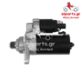 Μίζα Bosch S0229 1123020