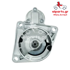 S0230 Μίζα τύπου Bosch ALFA ROMEO FIAT LANCIA SUZUKI Μίζα Bosch S0230 1109045
