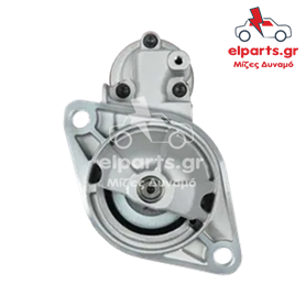 Μίζα Bosch S0231 1115020