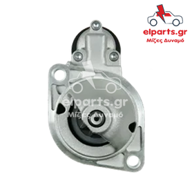 S0232 Μίζα τύπου Bosch GRECAV-EKE Μίζα Bosch S0232 1107083