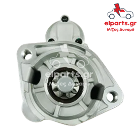 S0234 Μίζα τύπου Bosch AUDI VW Μίζα Bosch S0234 1124020