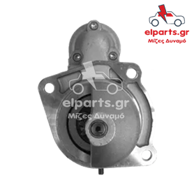 Μίζα Bosch S0235 1231012