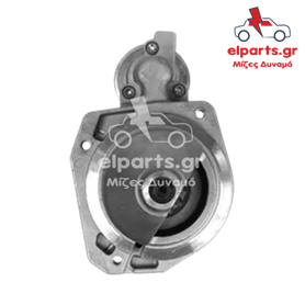 S0236 Μίζα τύπου Bosch CITROEN PEUGEOT TALBOT Μίζα Bosch S0236 1218003