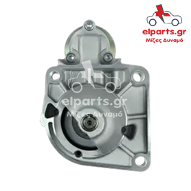 S0237 Μίζα τύπου Bosch ALFA ROMEO FIAT Μίζα Bosch S0237 1137002