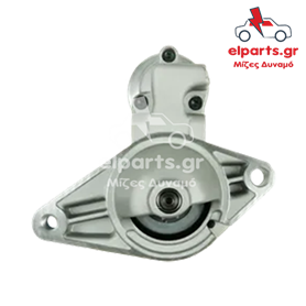 Μίζα Bosch S0238 1107030