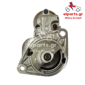 Μίζα Bosch S0239(BOSCH) 