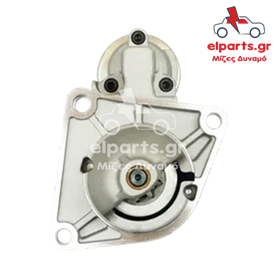 Μίζα Bosch S0241 1107066