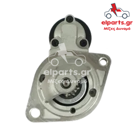 S0242 Μίζα τύπου Bosch BMW Μίζα Bosch S0242 1107423