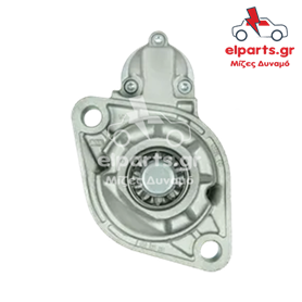 Μίζα Bosch S0243PR 