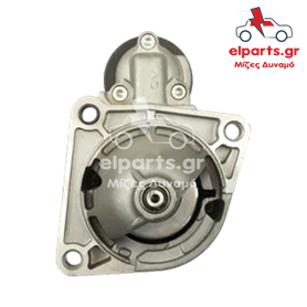 S0246 Μίζα τύπου Bosch FIAT Μίζα Bosch S0246 1109048