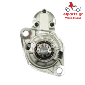 S0248 Μίζα τύπου Bosch AUDI FORD SEAT SKODA VW Μίζα Bosch S0248