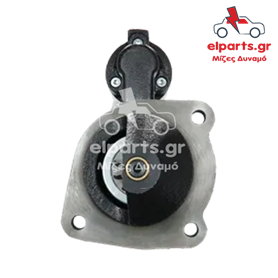 S0249 Μίζα τύπου Bosch IVECO Μίζα Bosch S0249 1368082